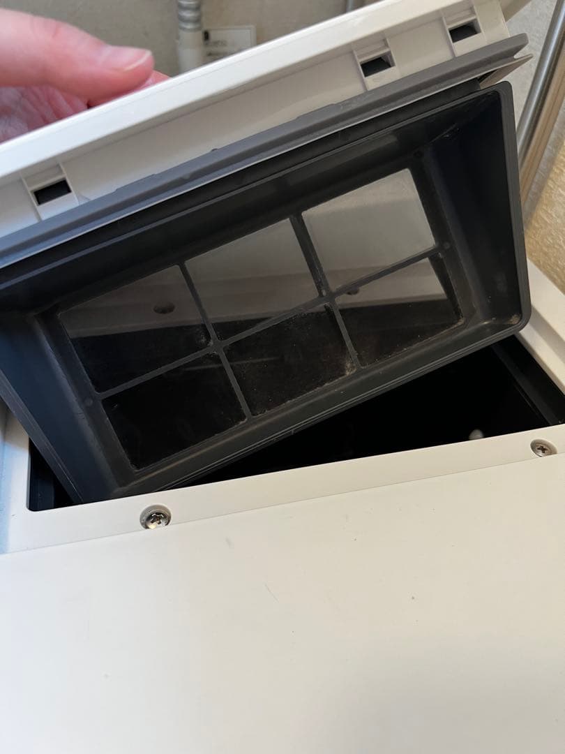 Panasonic ドラム式洗濯機 NA-LX113A