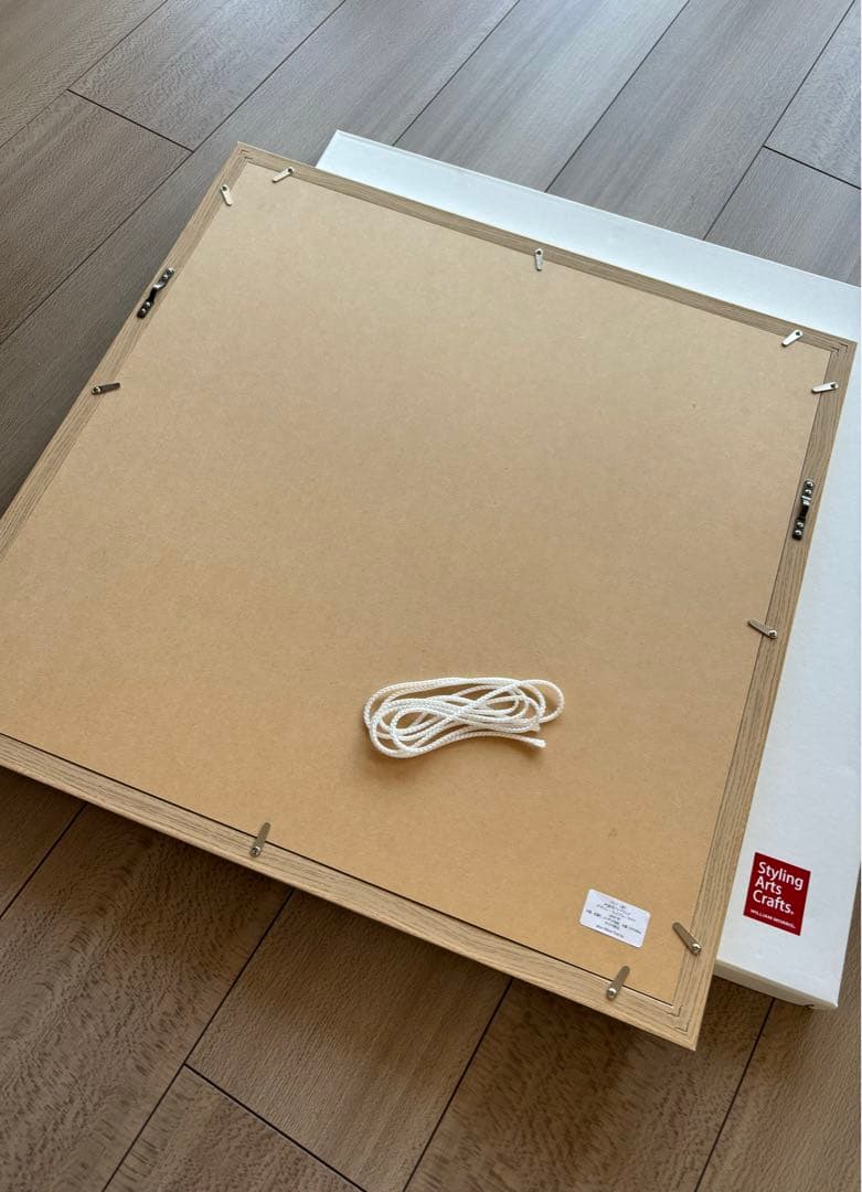 新品　ウィリアム・モリス　WILLIAM MORRIS 美術館グッズ　モリス商会