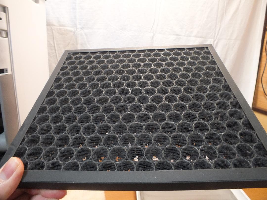 空気清浄機　エアドッグ X5s KJ300F-X5　2021年動作品　485K☆