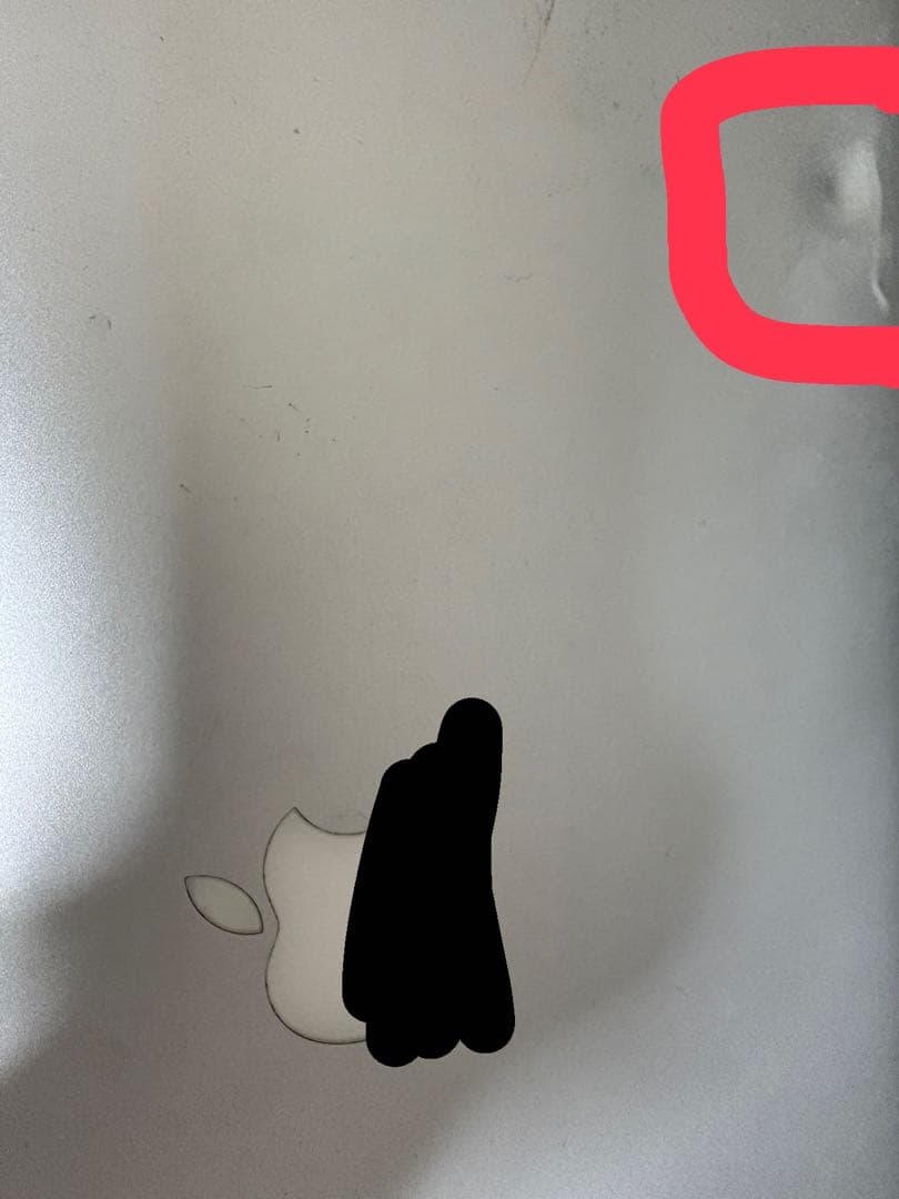 Macbook Pro 2012 ⚠ジャンク⚠