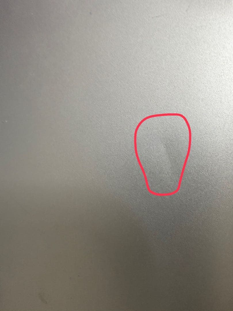 Macbook Pro 2012 ⚠ジャンク⚠