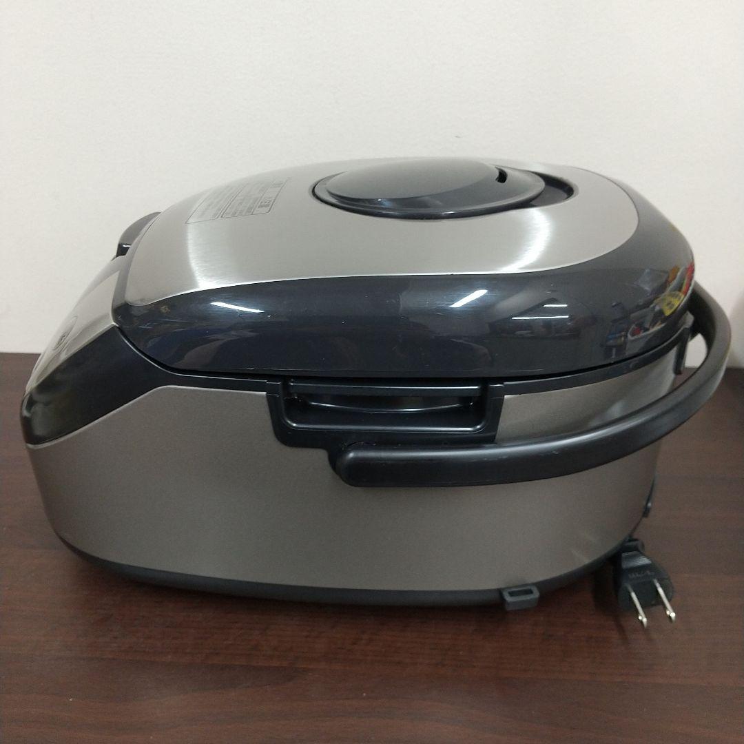 MA④3 HITACHI 日立 21年製 IH炊飯器 RZ-BC10M