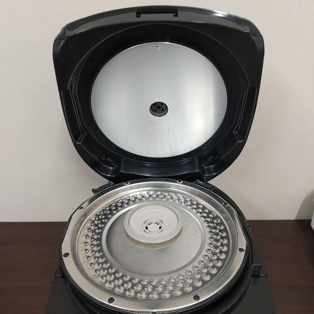 MA④3 HITACHI 日立 21年製 IH炊飯器 RZ-BC10M