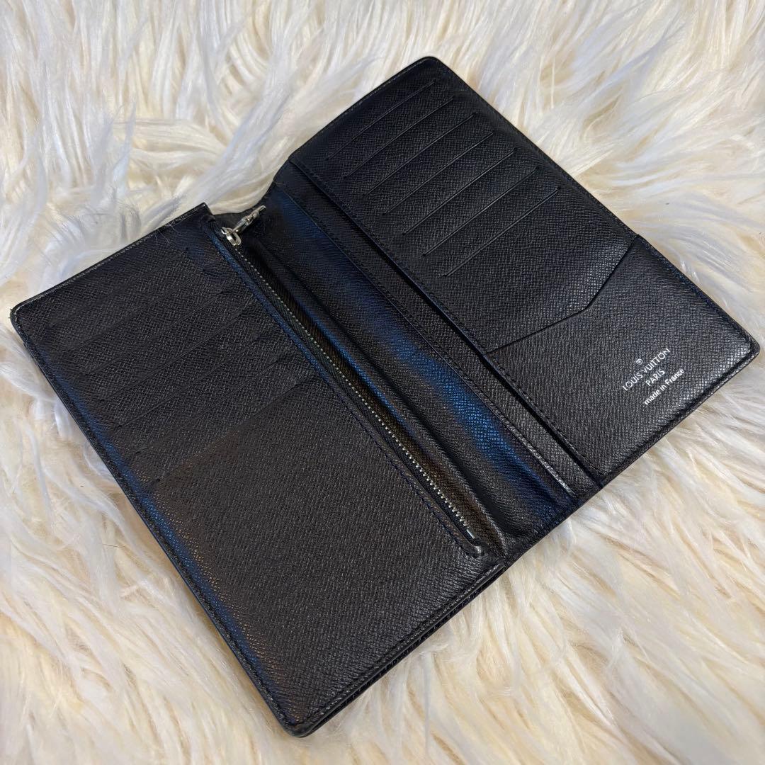 nico様　ヴィトン ダミエ 長財布