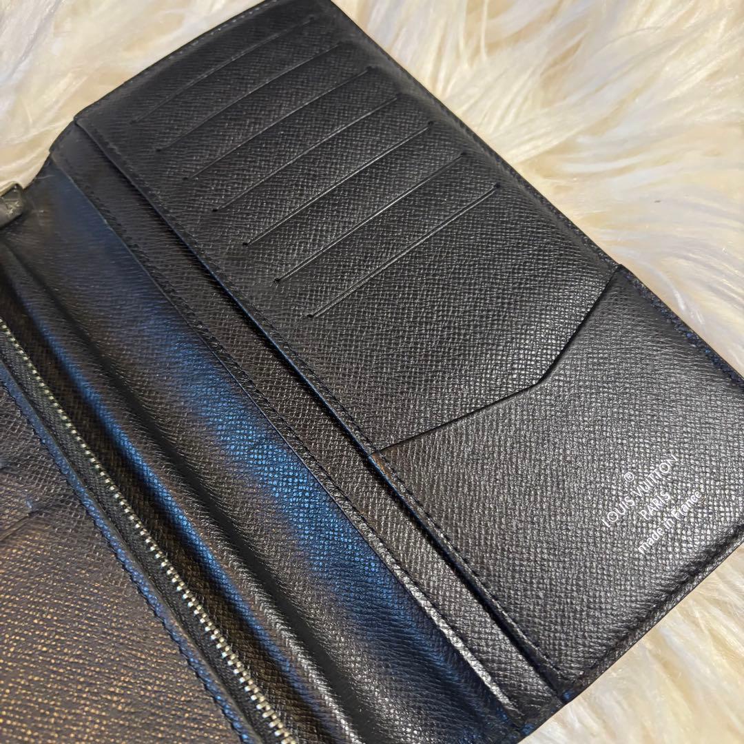 nico様　ヴィトン ダミエ 長財布