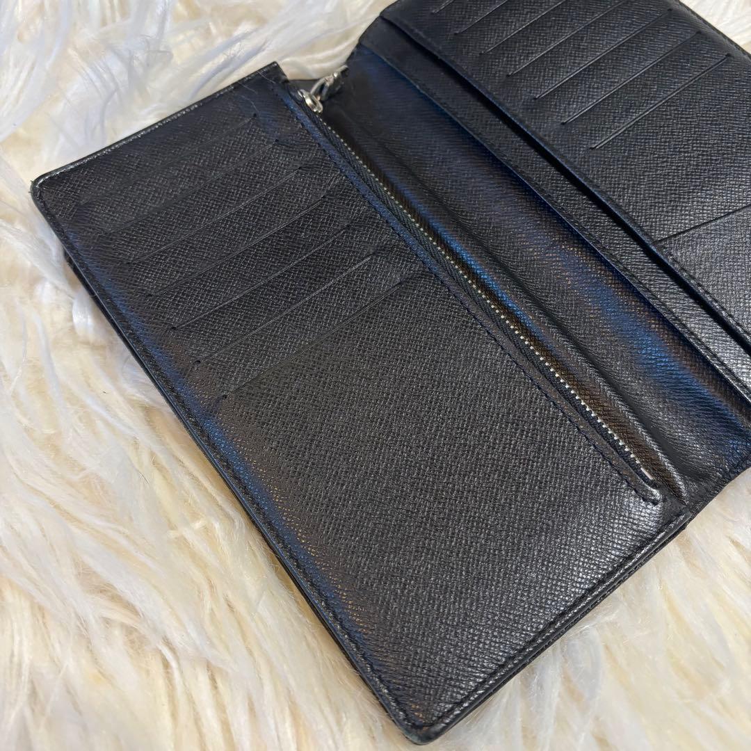 nico様　ヴィトン ダミエ 長財布