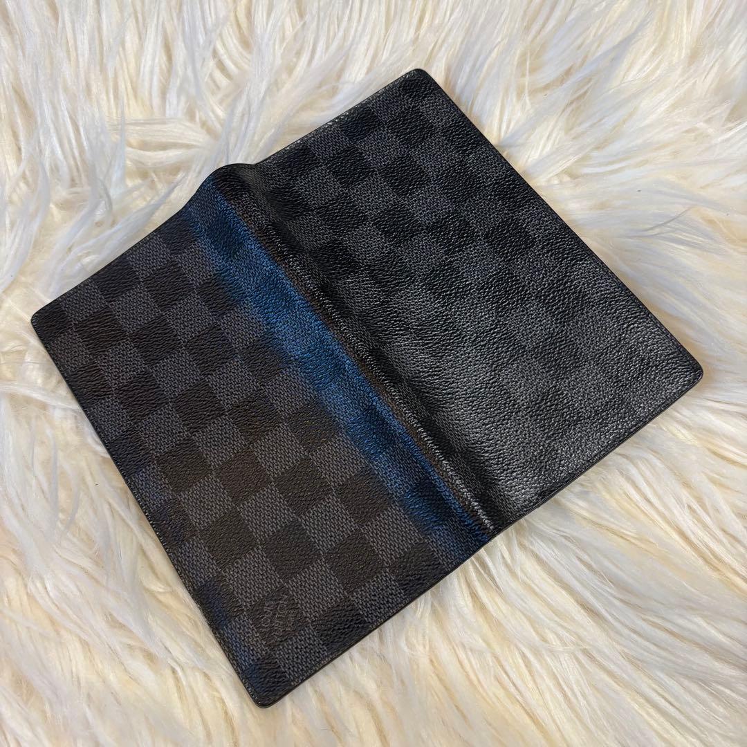 nico様　ヴィトン ダミエ 長財布