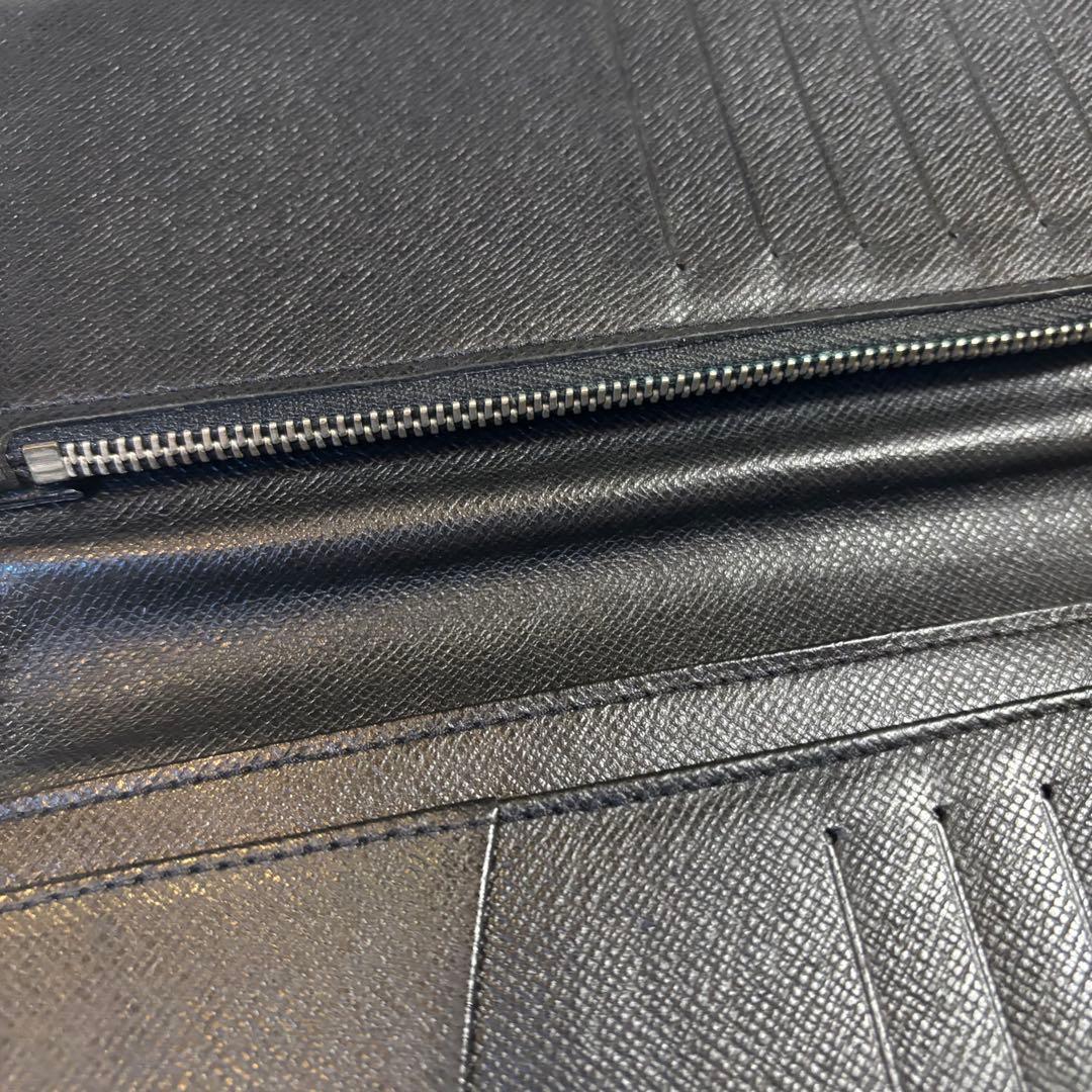 nico様　ヴィトン ダミエ 長財布