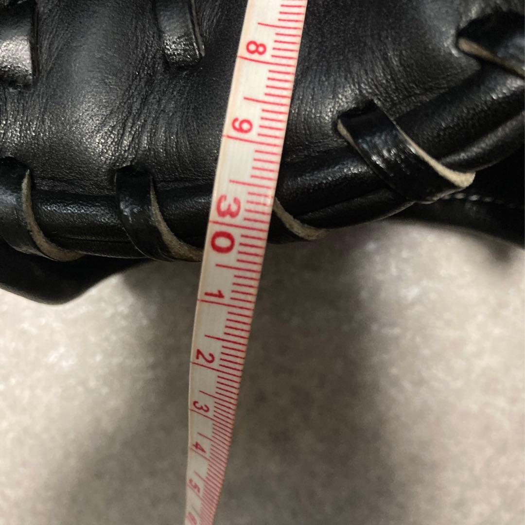 ミズノ 一般 大人用 軟式 投手 左 野球 グローブ グラブ