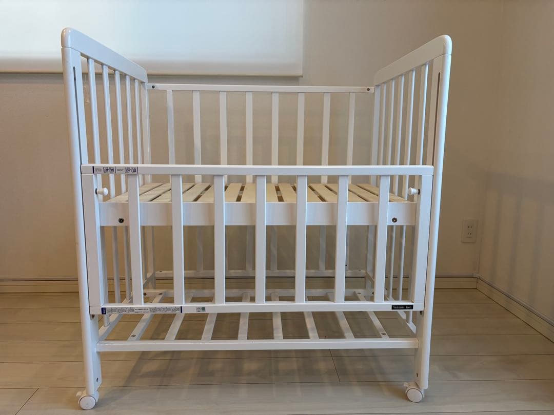 【LILI】ヤトミ ミニベビーベッド