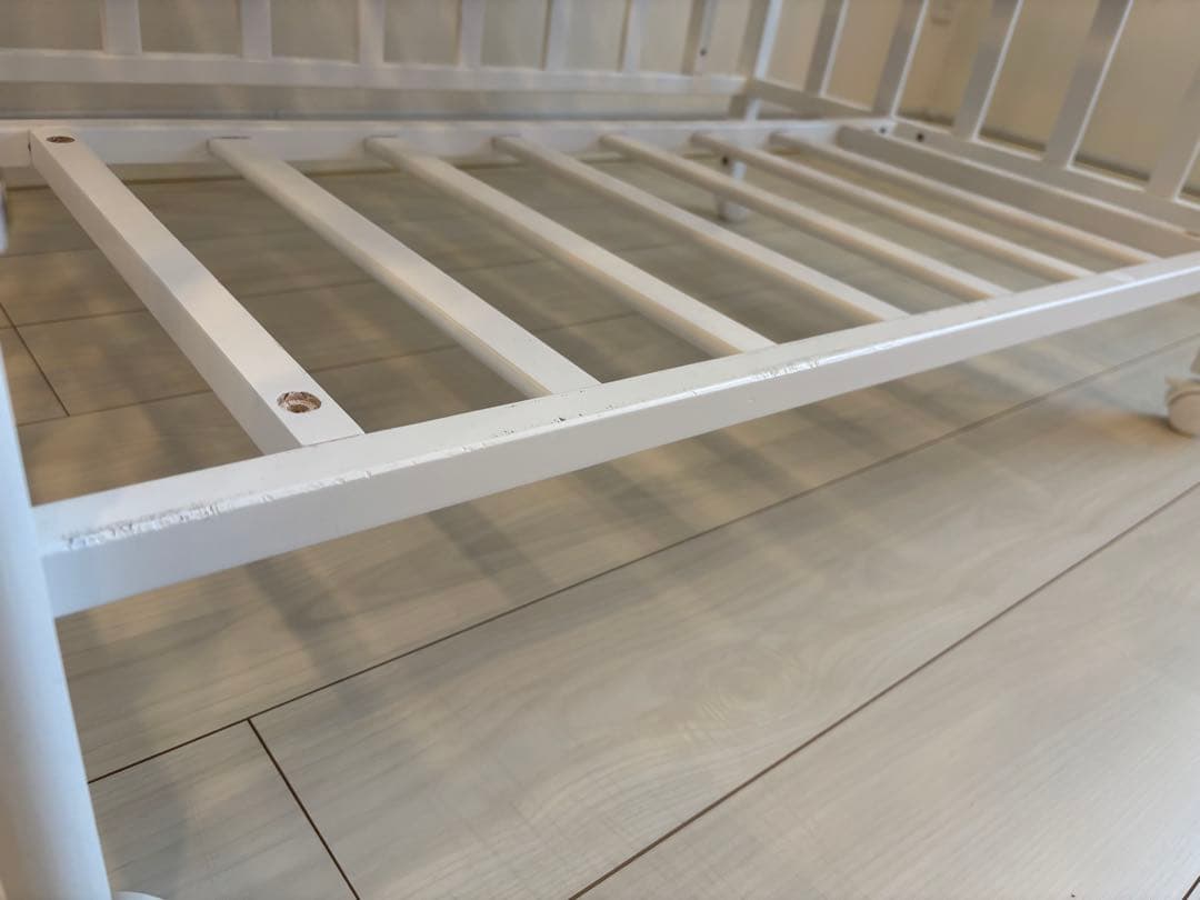 【LILI】ヤトミ ミニベビーベッド