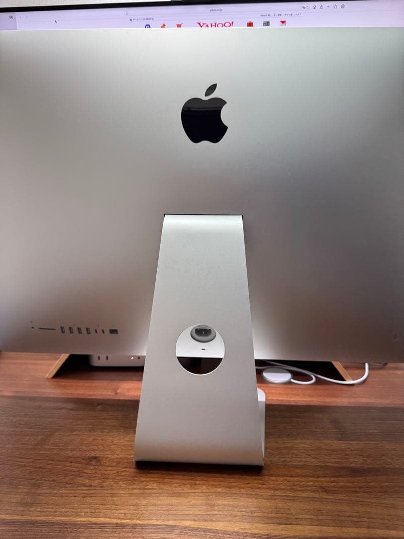 美品中古 Apple iMac Retina 5K 27インチ 2017