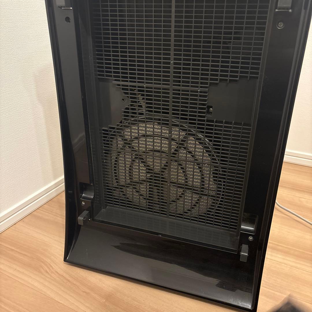 Panasonic加湿空気清浄機　F-VC70XR