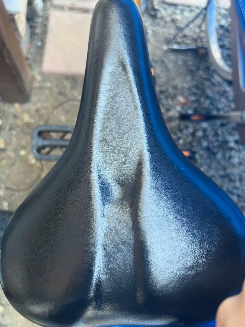 【あーもん】HUMMER折り畳み電動アシスト自転車