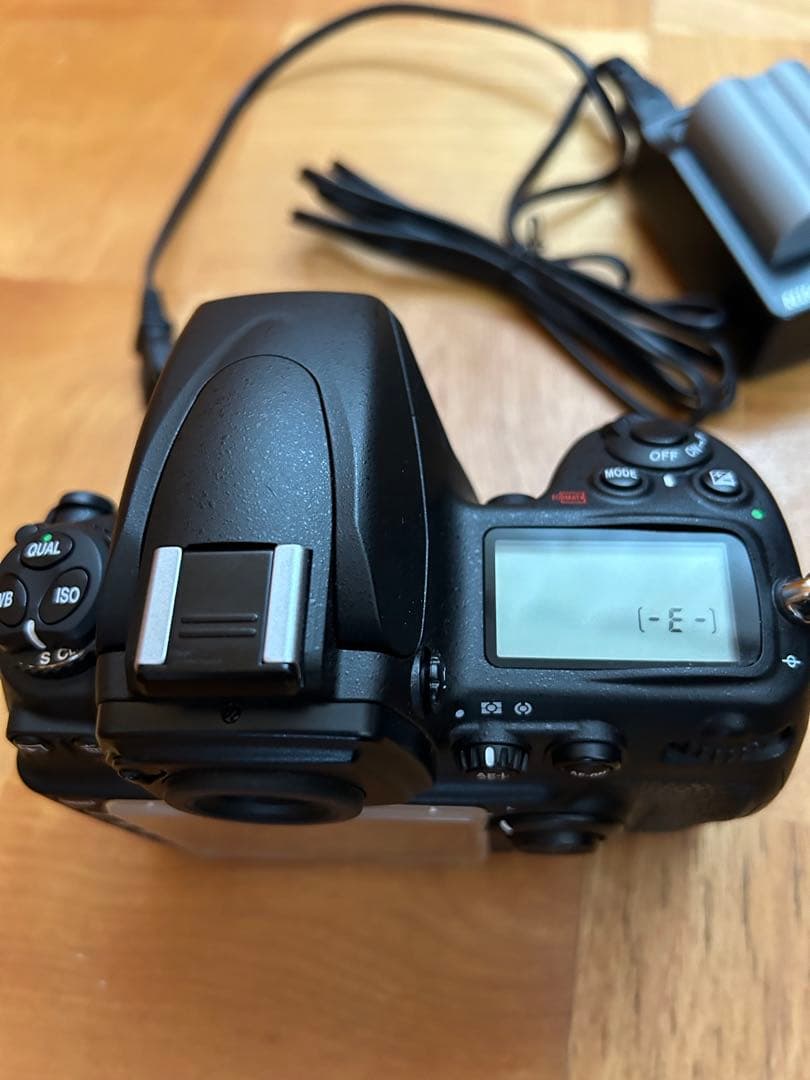 美品　Nikon D700 デジタル一眼レフカメラ 本体