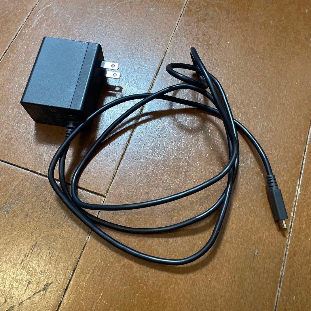 Nintendo Switch 本体 キャリングケース付き