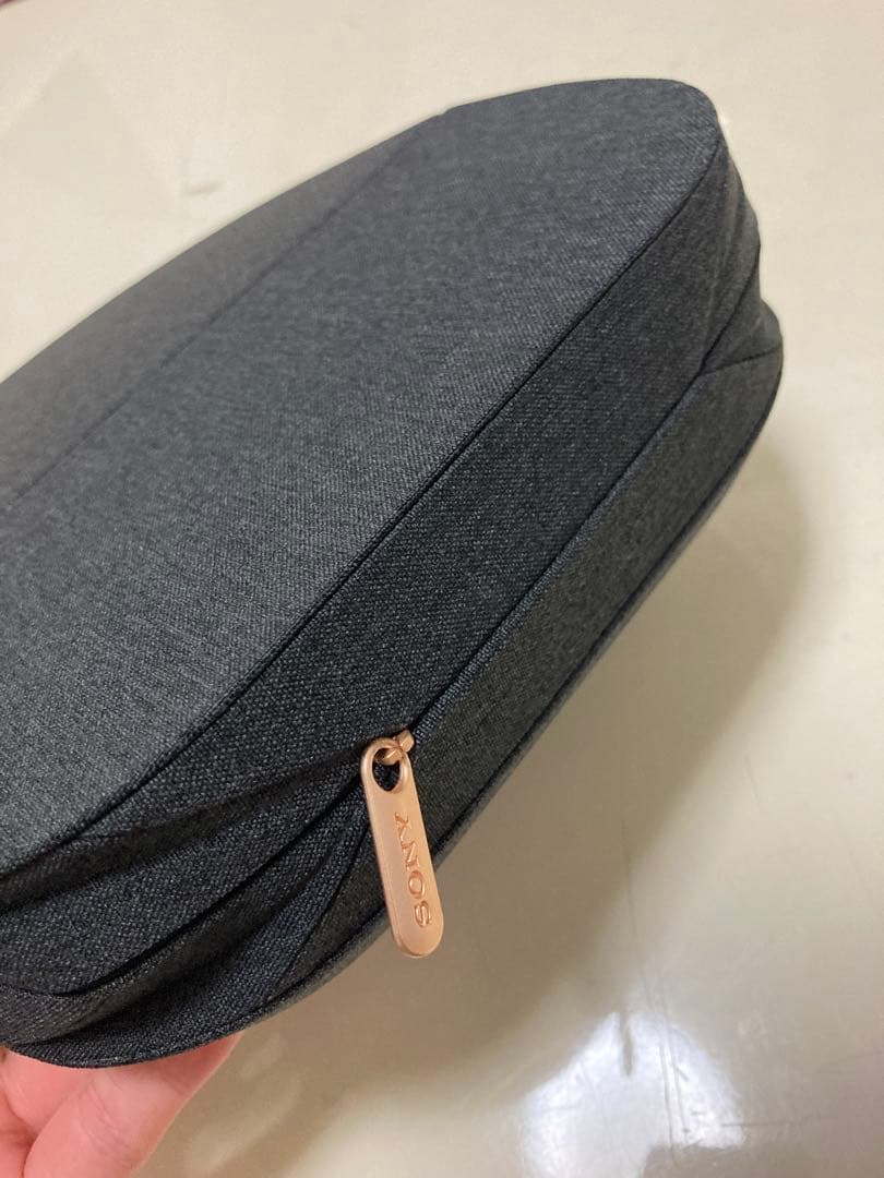 【中古】Sony WH-1000XM5 ワイヤレスヘッドホン ブラック