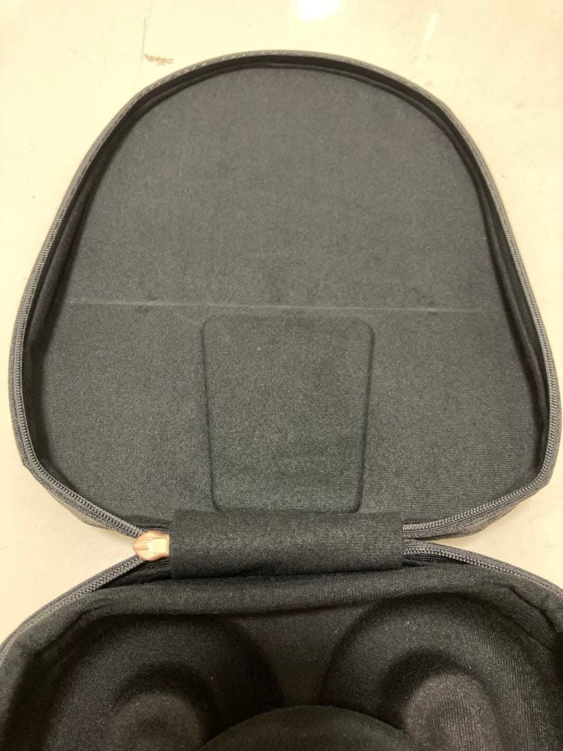 【中古】Sony WH-1000XM5 ワイヤレスヘッドホン ブラック