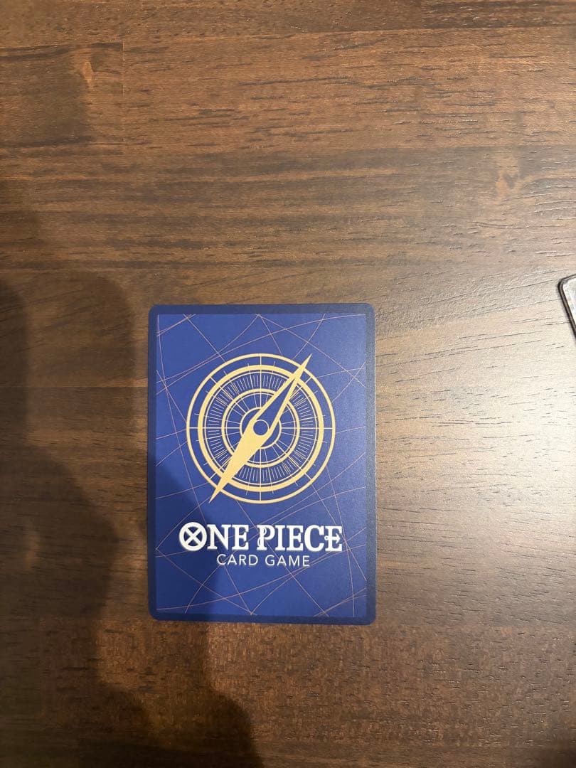 鬼気 九刀流 阿修羅 抜剣 亡者戯 レアパラレル　　　OP12-037