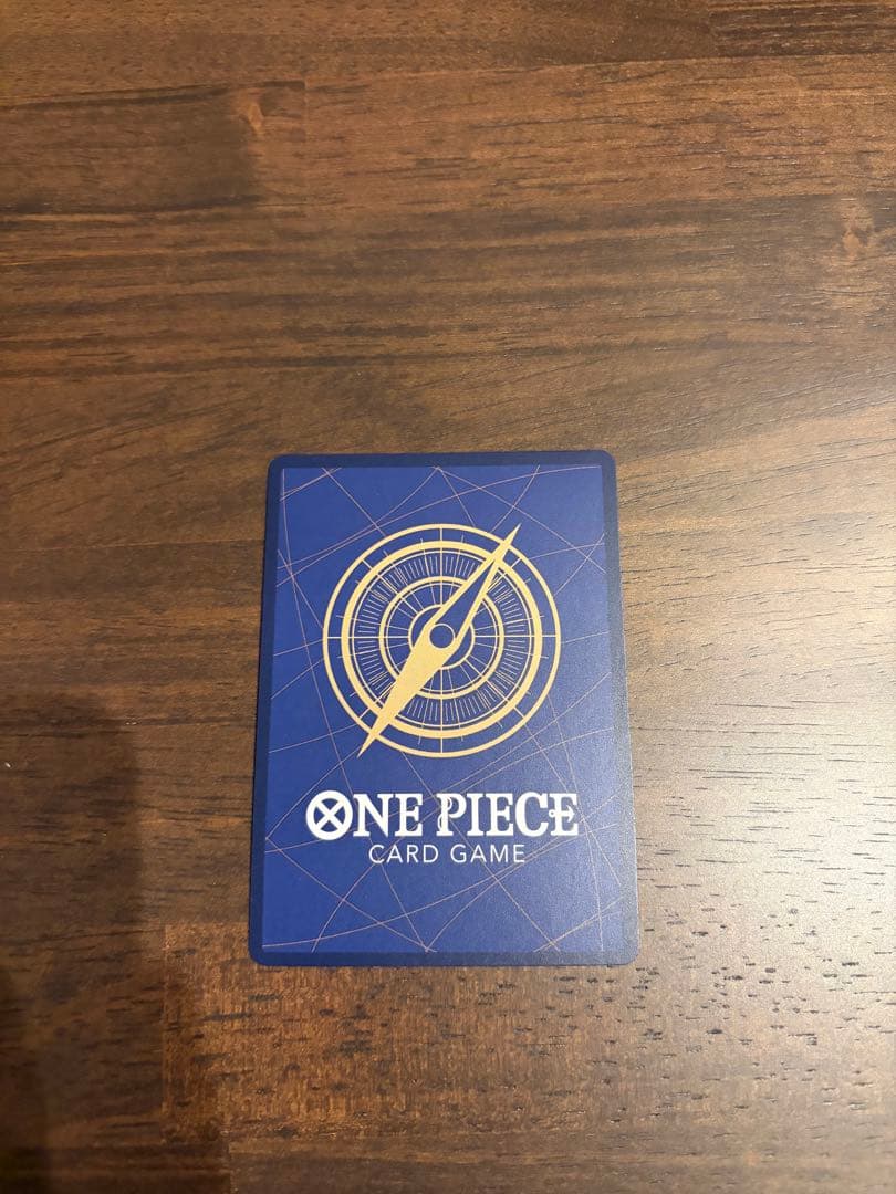 鬼気 九刀流 阿修羅 抜剣 亡者戯 レアパラレル　　　OP12-037