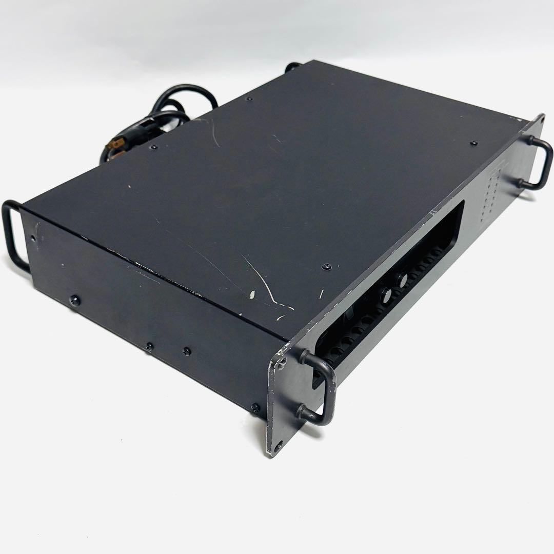 CARVER PM-1200 業務用 パワーアンプ