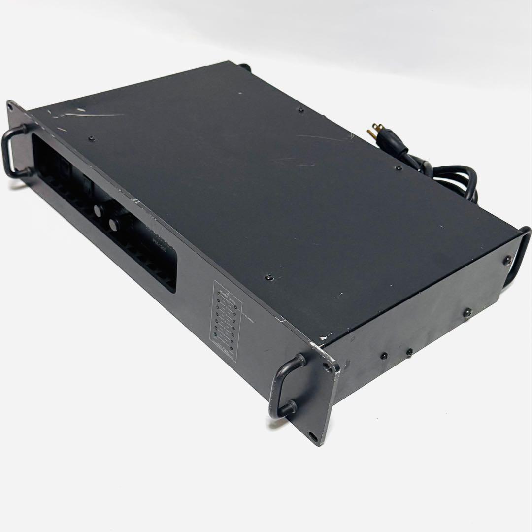 CARVER PM-1200 業務用 パワーアンプ