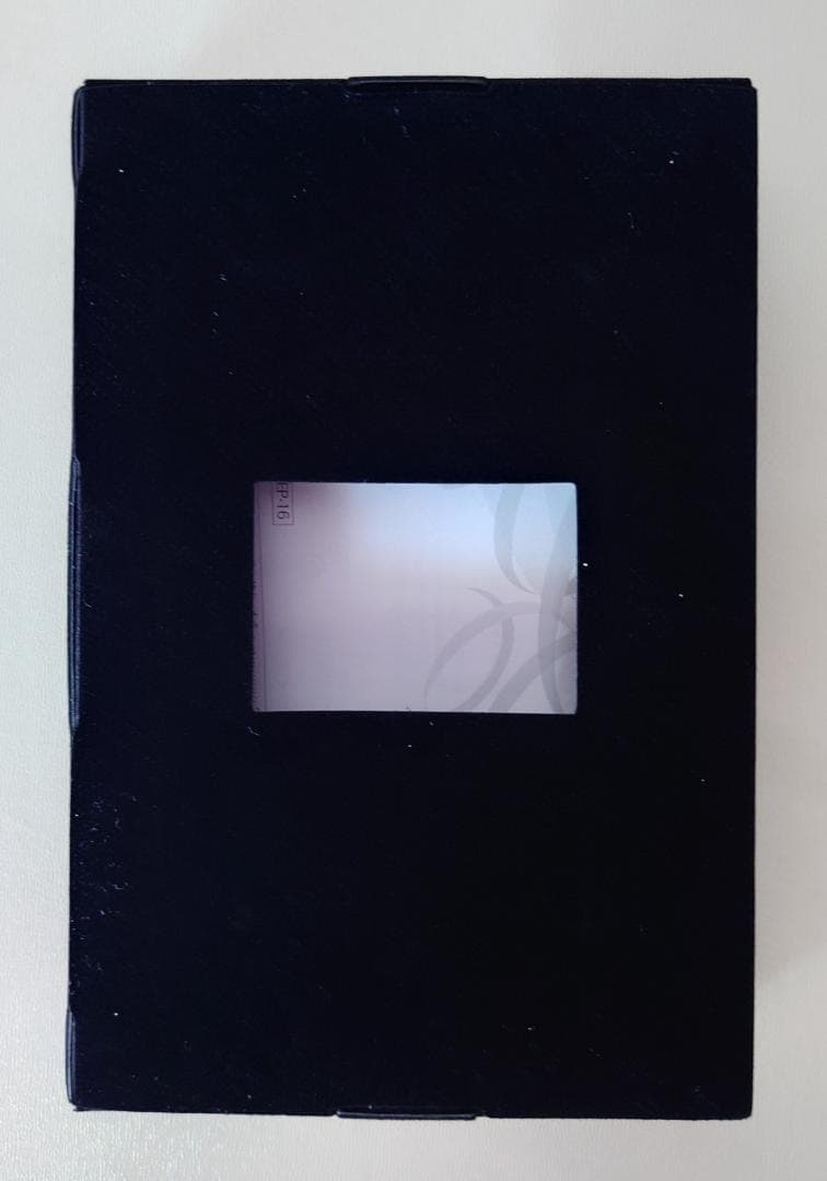 YA-MAN WAVYmini 美容器　EP-16W