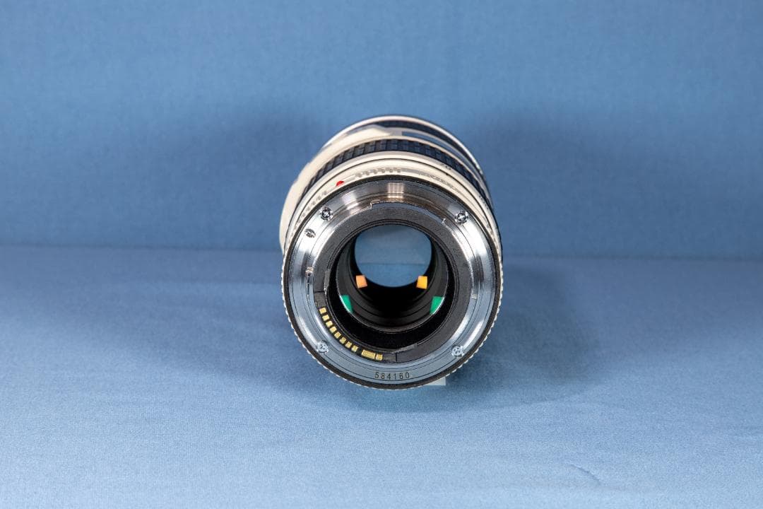 レンズ(ズーム) Canon EF70-200mm F4L IS USM