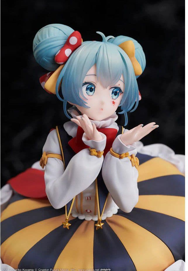 マ*ド様 新品未開封 初音ミク MIKU EXPO 2023 デザインココ