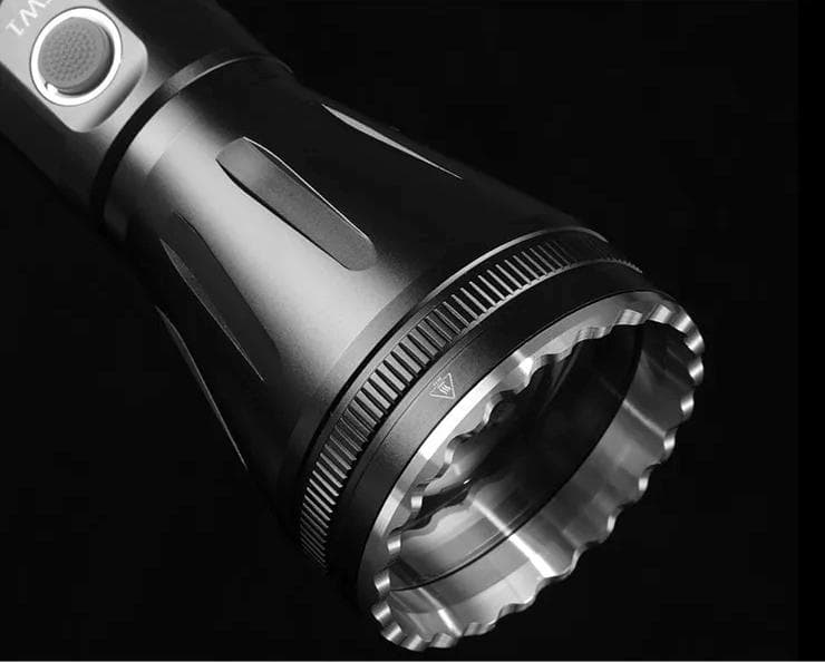 Mateminco FW1 LEPフラッシュライト