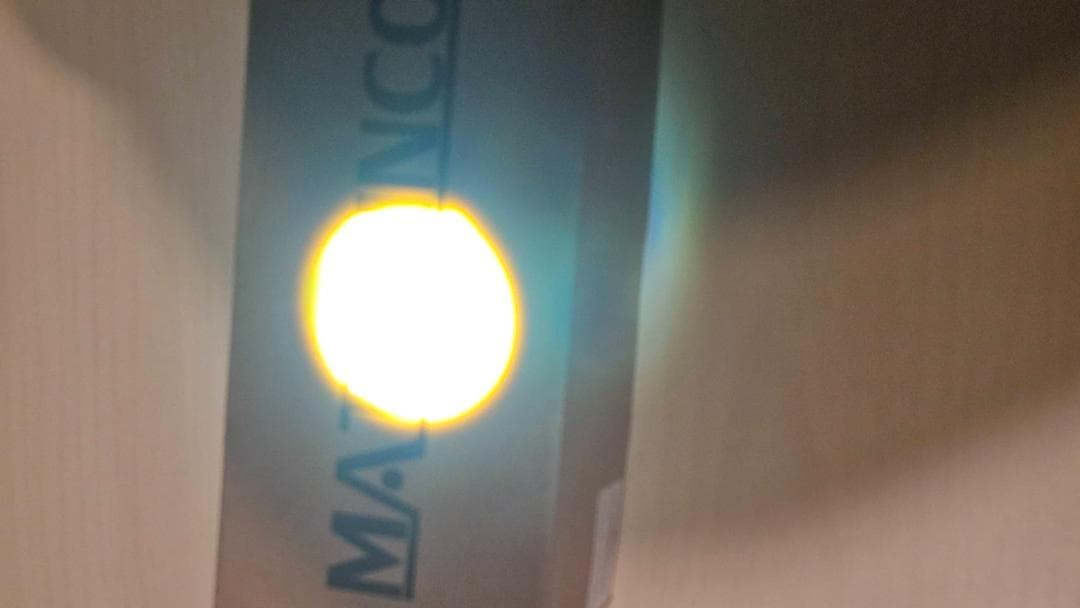 Mateminco FW1 LEPフラッシュライト