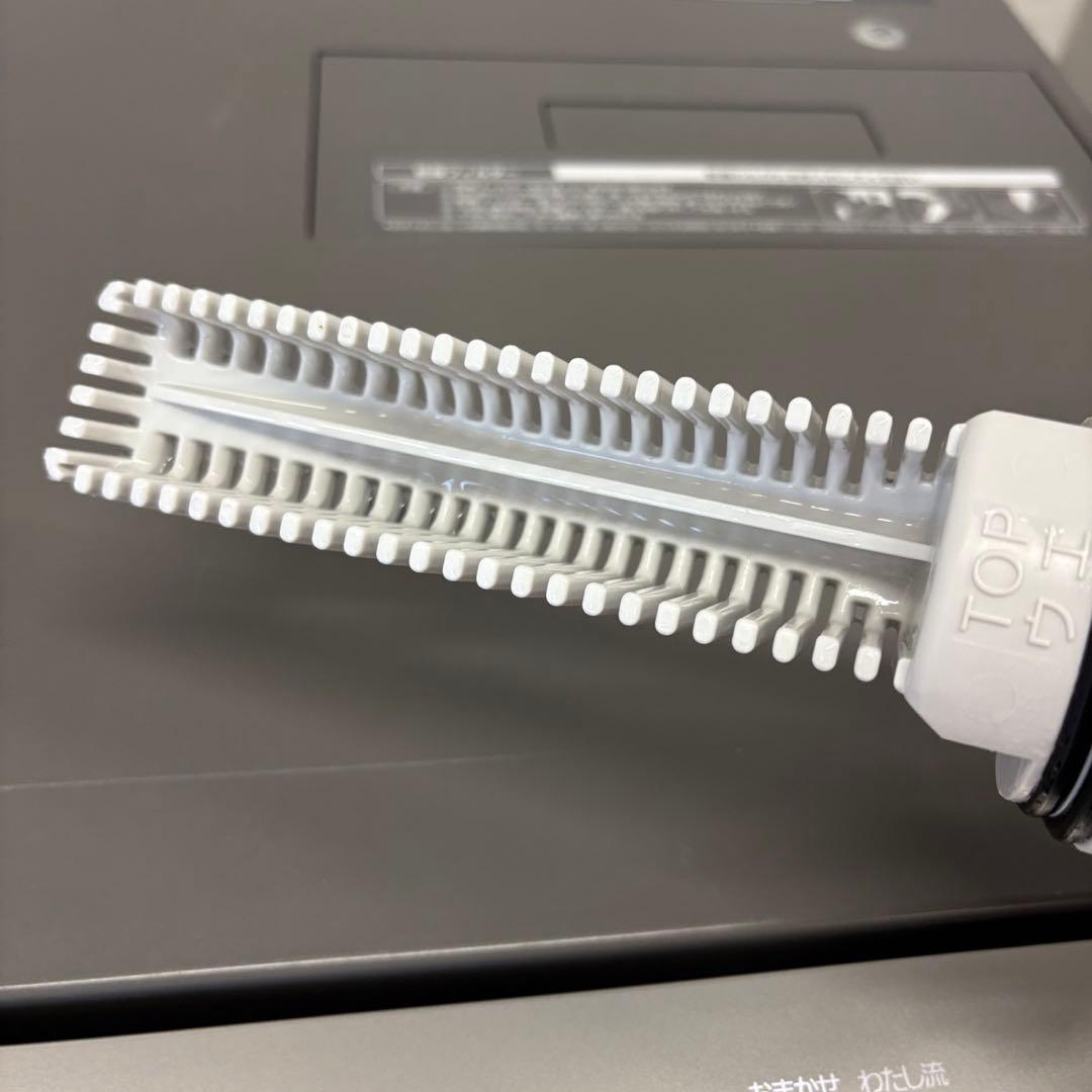 年末セール‼️33⭕️ドラム式洗濯機　パナソニック　10キロ　安い　左開き　設置無料