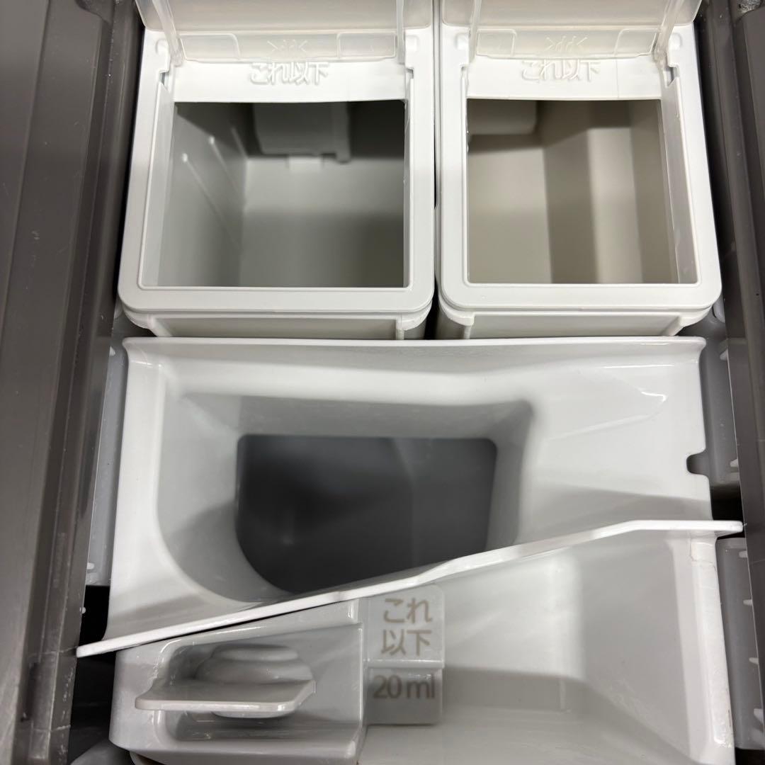 年末セール‼️33⭕️ドラム式洗濯機　パナソニック　10キロ　安い　左開き　設置無料