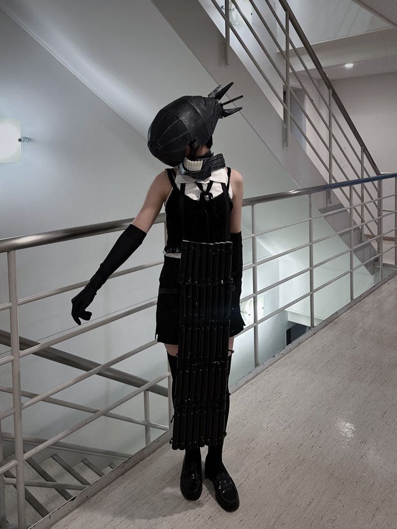 レゼ ボム コスプレ チェンソーマン 衣装 全セット