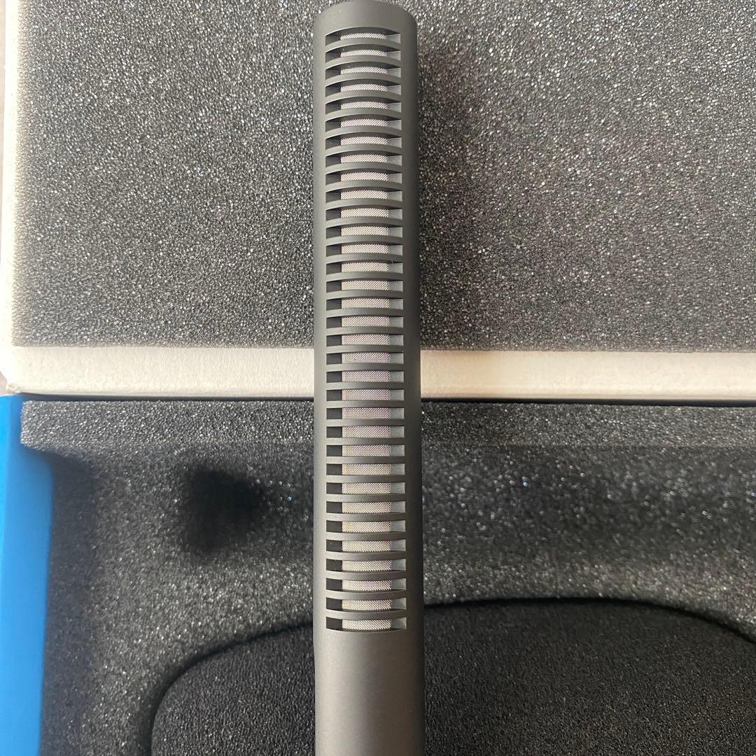 【美品】MKE600 SENNHISER