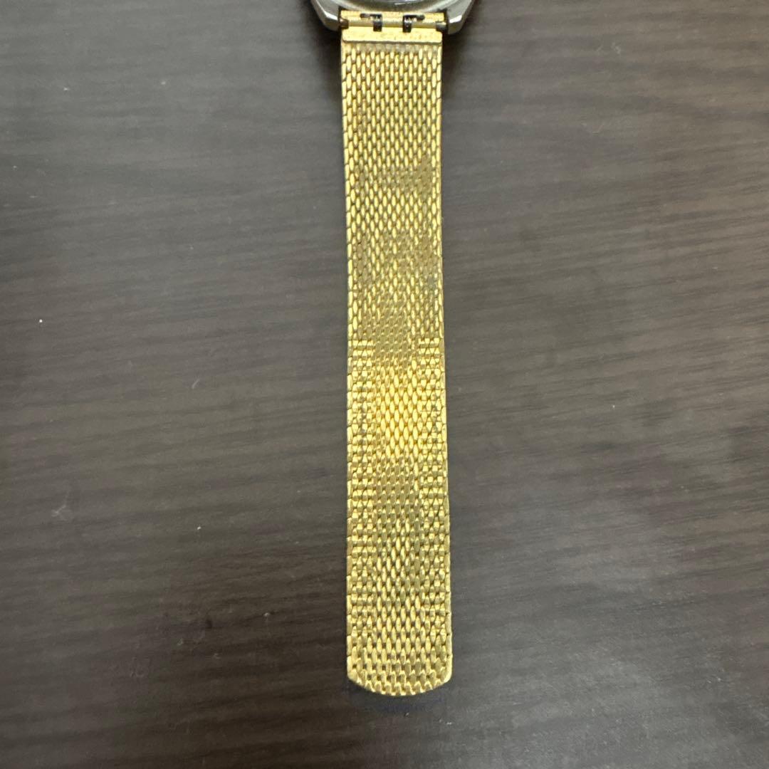 小*こ様 SEIKO ビンテージ 時計 ゴールド