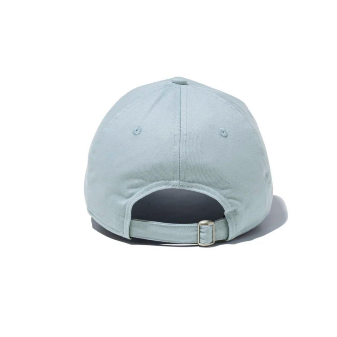 ニューエラ 9FORTY Rhinestone ヤンキース ペールブルー