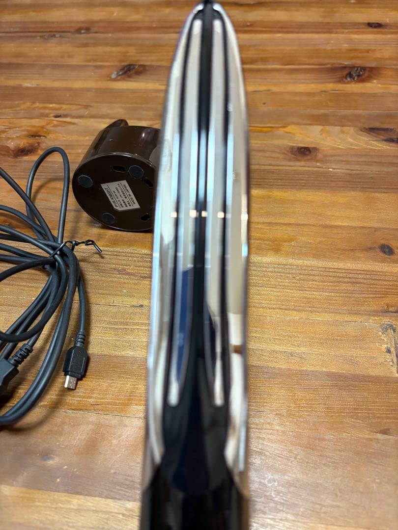 ✴︎美品✴︎パイラナイト　PYR KNIGHT 美顔器　動作確認済　シリアルNo.有