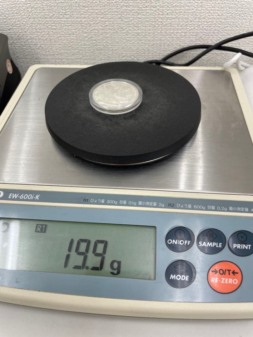 コ*ニ様 モスクワオリンピック 銀貨5枚セット　1980年