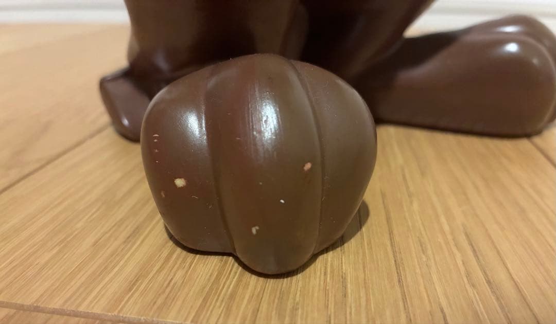 1997 タズマニアンデビル　フィギュア