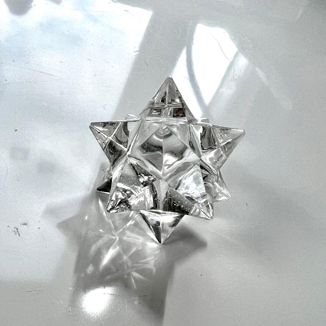 高品質　小惑星　ガネーシュヒマール産　アステロイドクリスタル　2