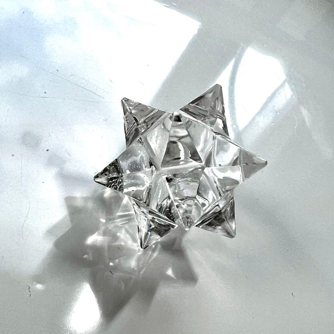 高品質　小惑星　ガネーシュヒマール産　アステロイドクリスタル　2