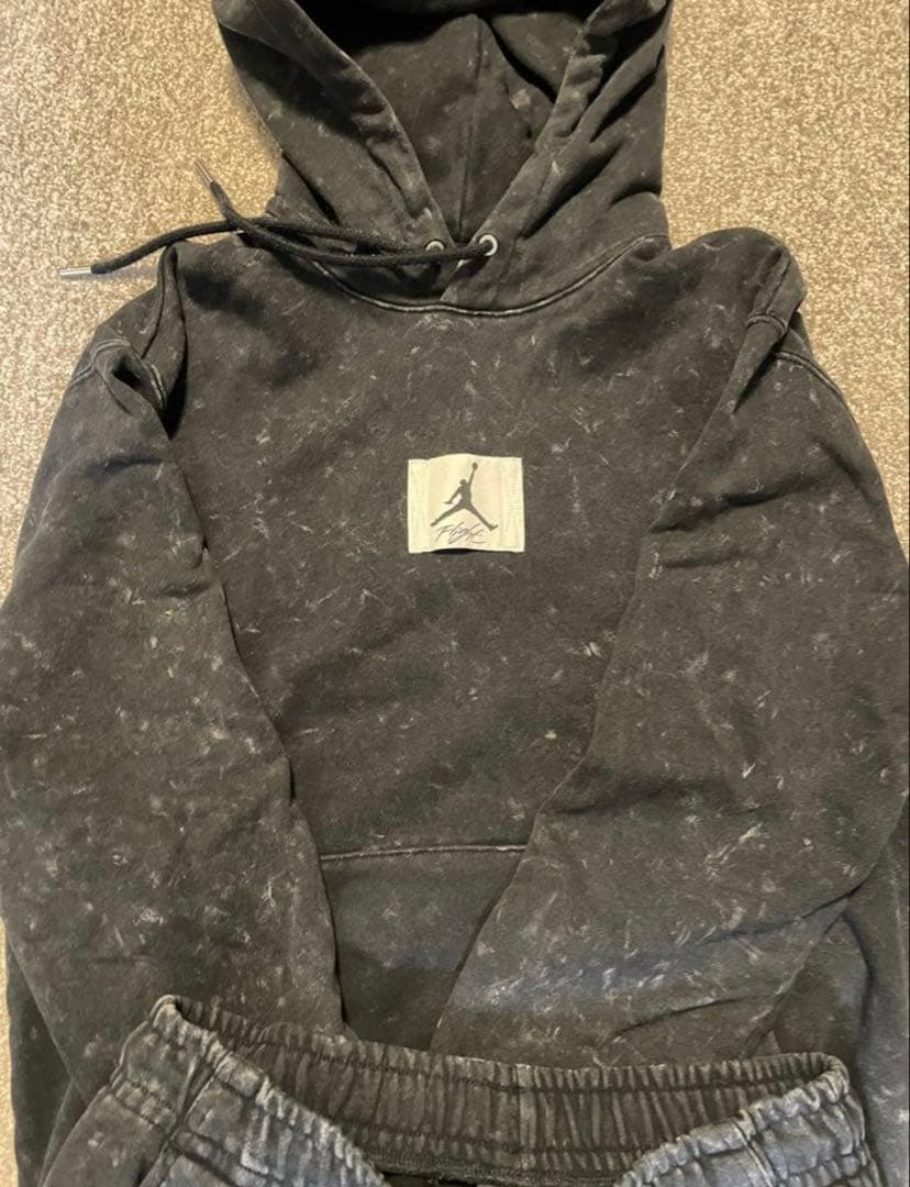 値下げ可能！ジョーダン　フーディ パンツ セットアップ
