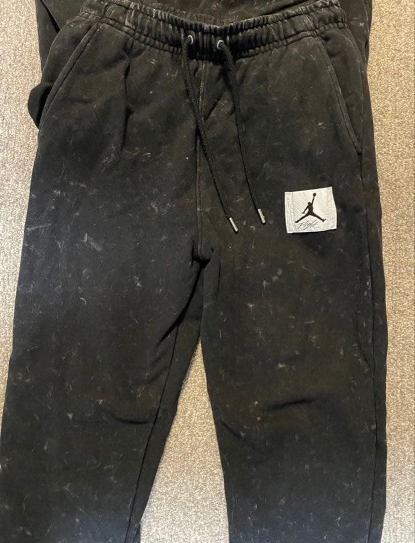 値下げ可能！ジョーダン　フーディ パンツ セットアップ