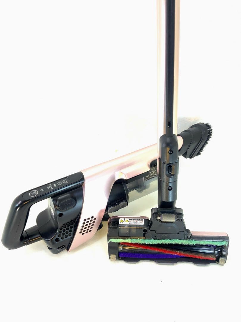 SHARP RACTIVE Air コードレスクリーナーEC-AR5-N