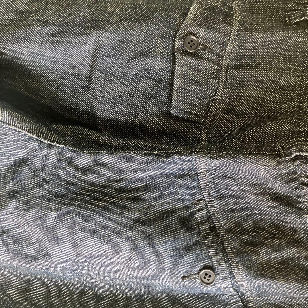 【美品】plantation bizenツイル　パンツ