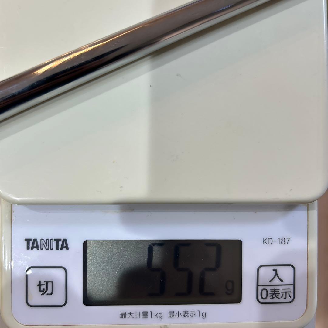 オデッセイ Ai-ONE スクエア2スクエアMAX STRIPE ゼロトルク