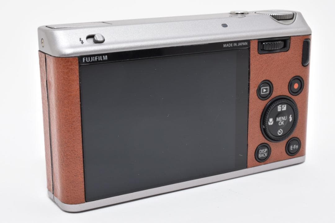 美品 フジフィルム　FUJIFILM XF1 1513