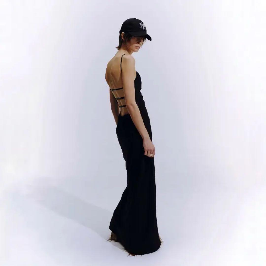 帽子 BASICKS Bone New York Cap