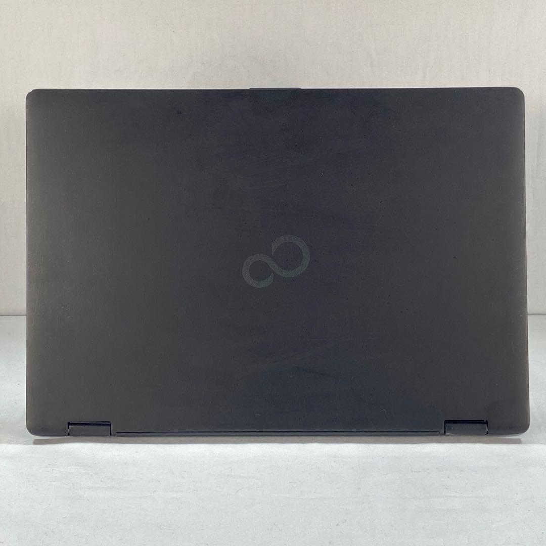 ★2020年製★軽量＆タッチパネル 10世代Corei5 LIFEBOOK H2